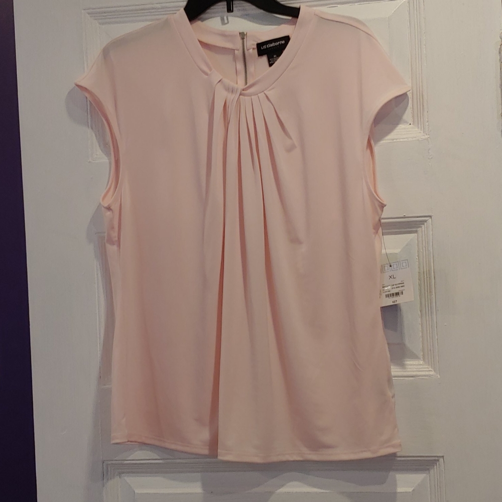 Liz Claiborne top